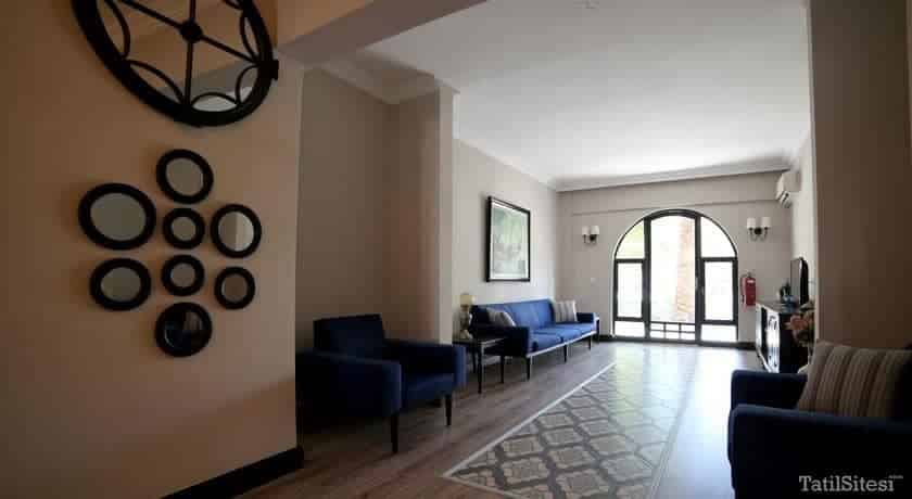 Akkent Garden Hotel